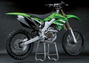 Kawasaki KX250F